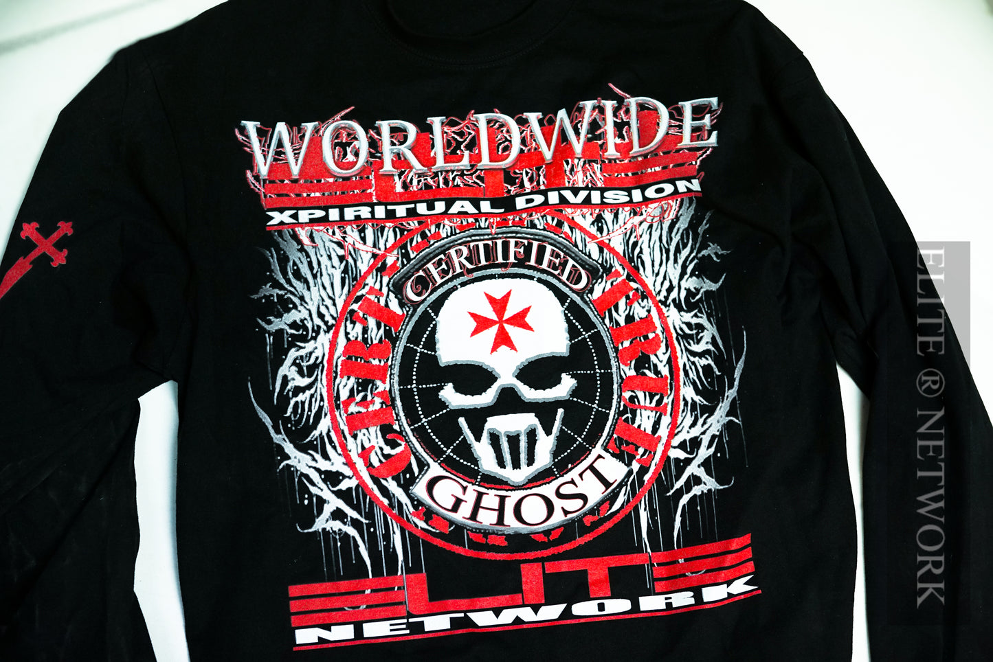 X-CLUSIVE ELITE NETWORK L*S