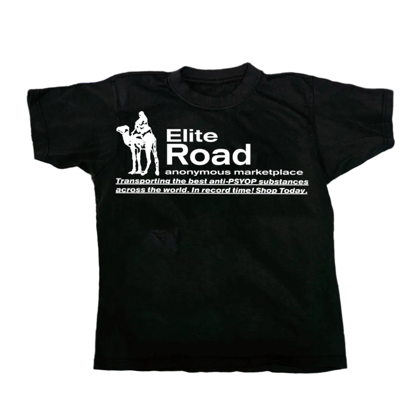 ELITE ROAD