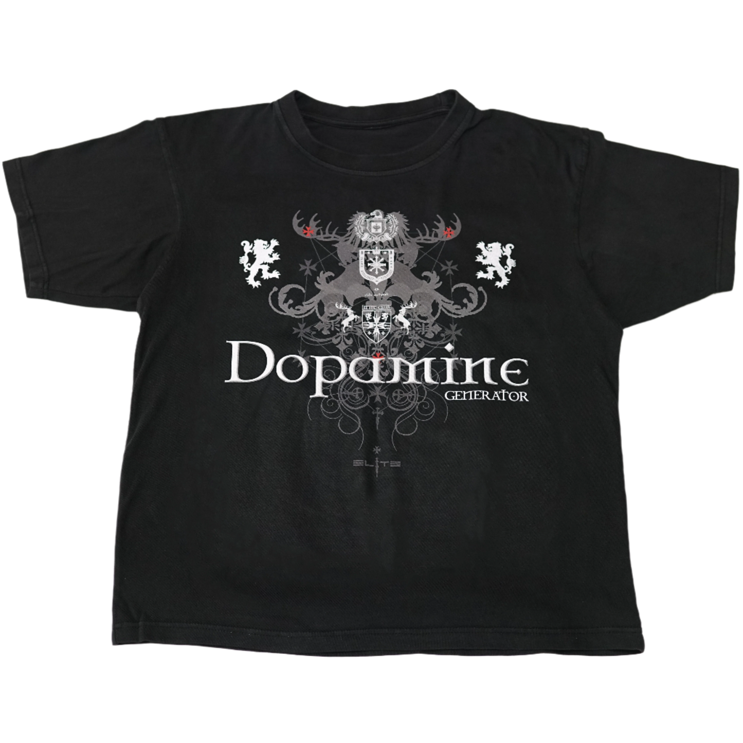 Dopamine Generator