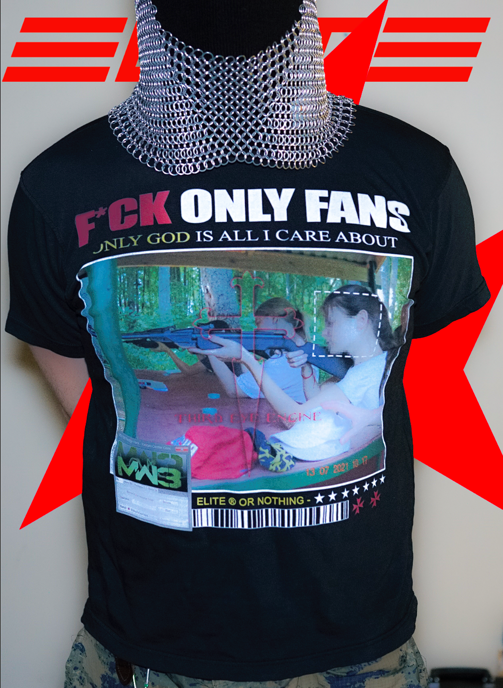 F*CK ONLY FANS