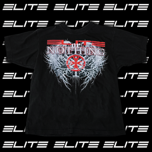 ELITE OR NOTHING