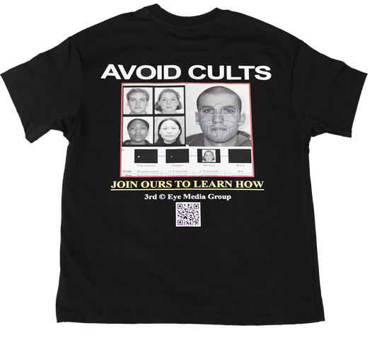 AVOID HARMFUL CULTS