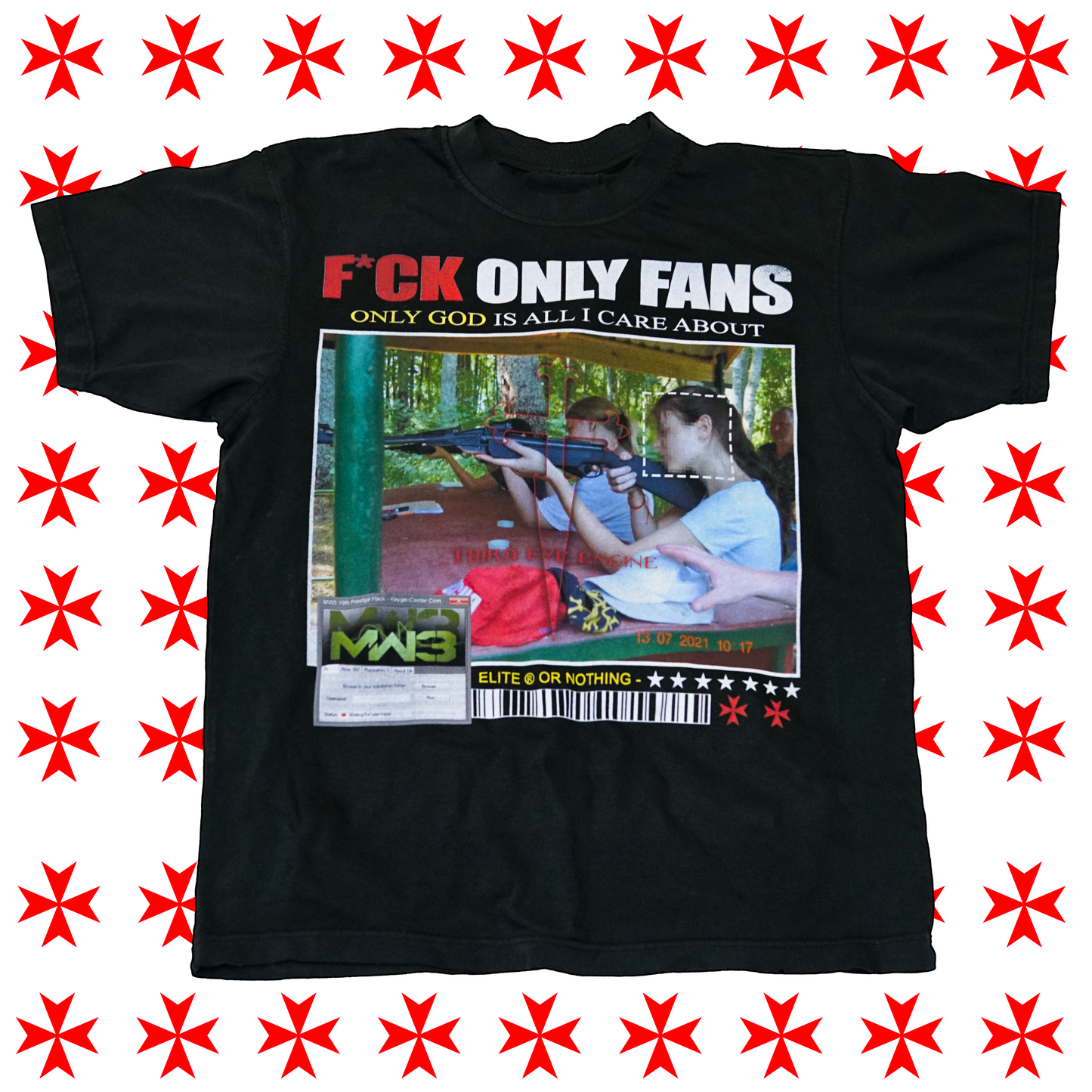 F*CK ONLY FANS