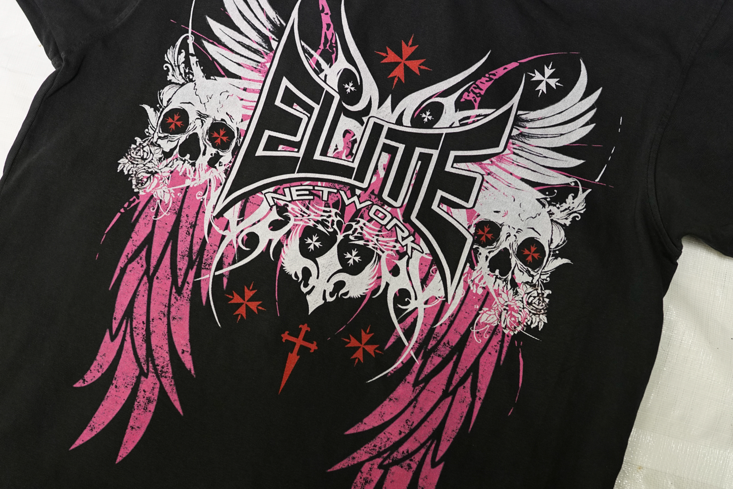 PINK ELITE ANGEL